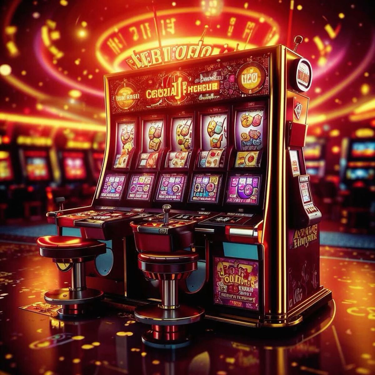 casino knight کیسینو میں بکراٹکھیلیں