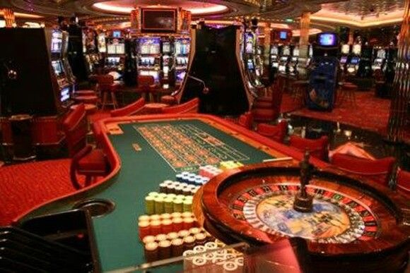 casino knight کیسینو میں لاٹری گیمز میں حصہ لیں۔