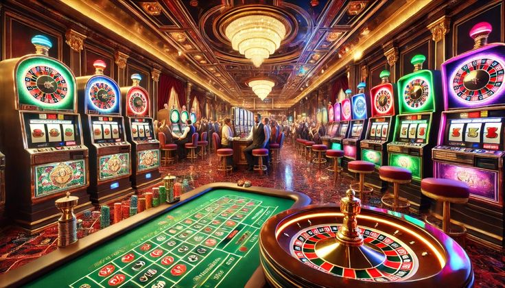 casino knight سائٹ کے لیے آن لائن گیمز فراہم کرنے والے